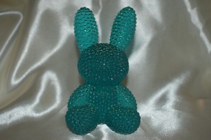 Lapins diamants 